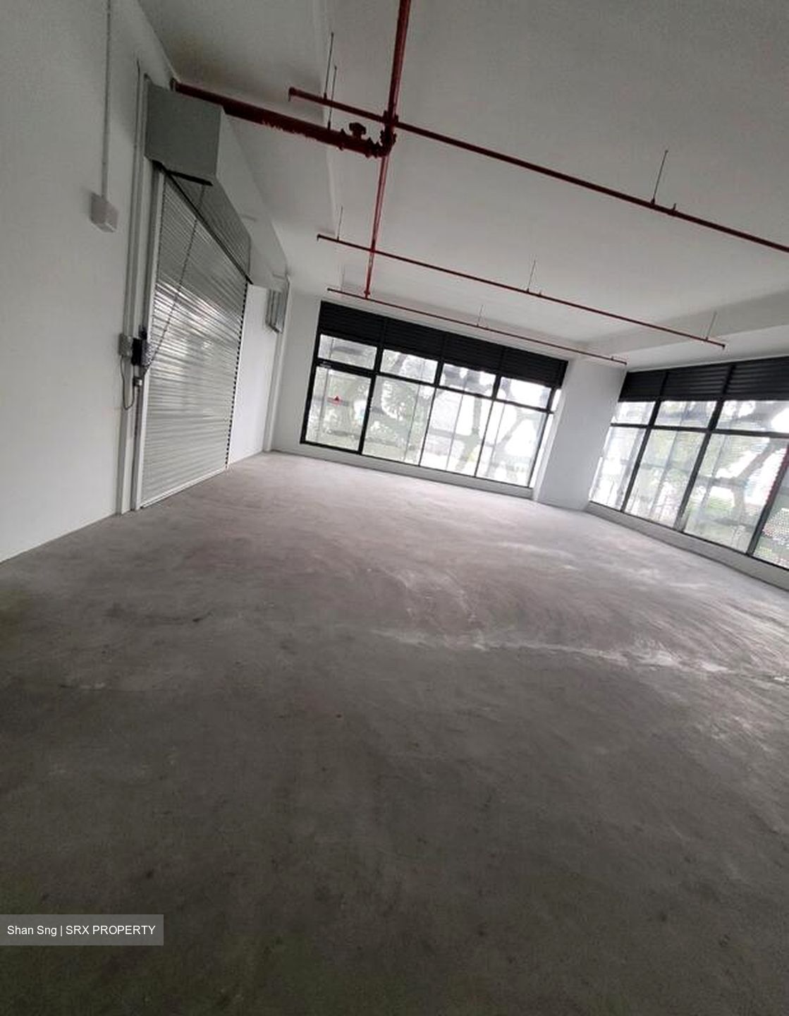 T-space (D18), Factory #496787681